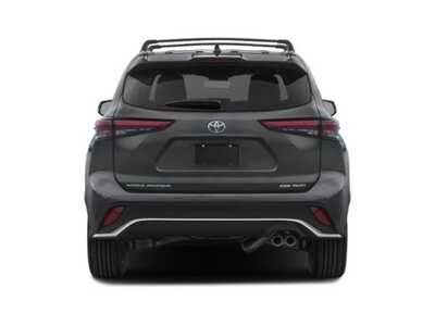 2024 Toyota Highlander, $42977. Photo 5