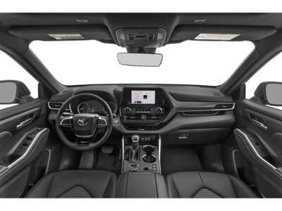 2024 Toyota Highlander, $42977. Photo 8