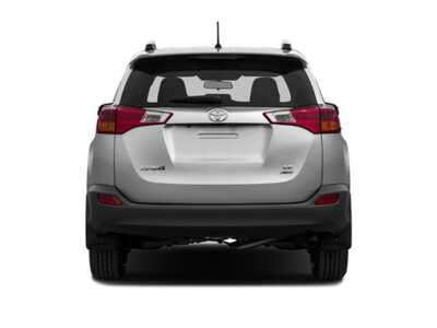 2015 Toyota RAV4, $19477. Photo 5
