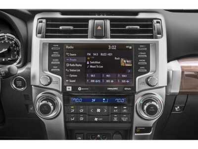 2024 Toyota 4Runner, $52977. Photo 10