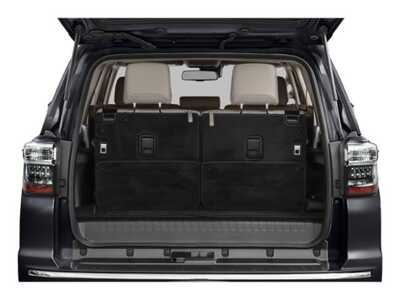 2024 Toyota 4Runner, $52977. Photo 11