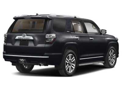 2024 Toyota 4Runner, $52977. Photo 2