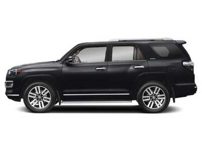 2024 Toyota 4Runner, $52977. Photo 3