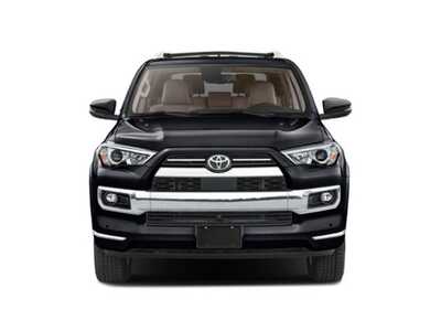 2024 Toyota 4Runner, $52977. Photo 4
