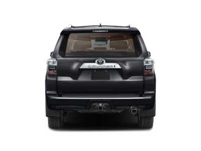 2024 Toyota 4Runner, $52977. Photo 5