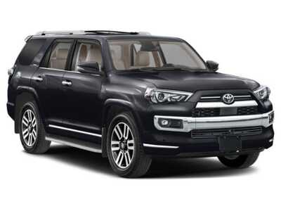 2024 Toyota 4Runner, $52977. Photo 6