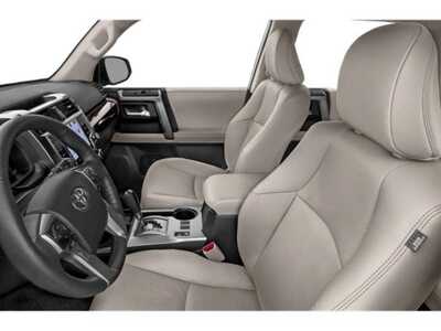 2024 Toyota 4Runner, $52977. Photo 9
