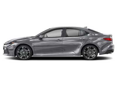 2026 Toyota Camry, $46687. Photo 3