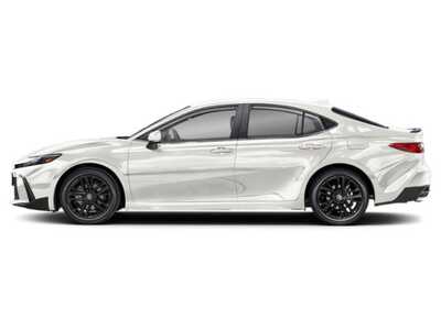 2026 Toyota Camry, $33414. Photo 3