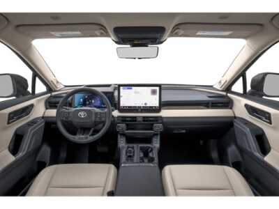 2026 Toyota RAV4, $46729. Photo 10