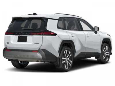 2026 Toyota RAV4, $46729. Photo 2