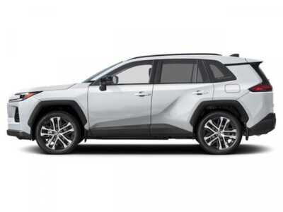 2026 Toyota RAV4, $46729. Photo 3