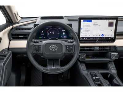 2026 Toyota RAV4, $46729. Photo 9