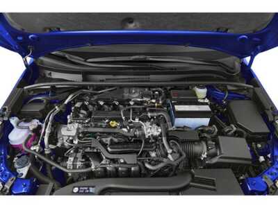 2024 Toyota Corolla, $27977. Photo 12