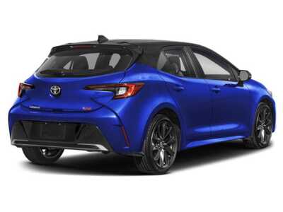 2024 Toyota Corolla, $27977. Photo 2