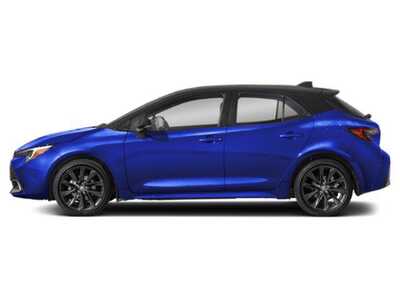 2024 Toyota Corolla, $27977. Photo 3