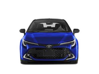 2024 Toyota Corolla, $27977. Photo 4