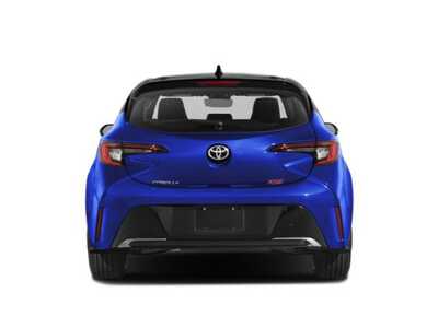 2024 Toyota Corolla, $27977. Photo 5