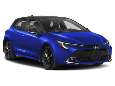 2024 Toyota Corolla, $27977. Photo 6