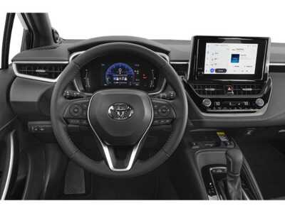 2024 Toyota Corolla, $27977. Photo 7