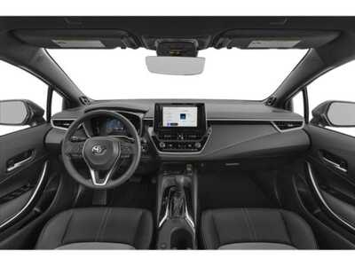 2024 Toyota Corolla, $27977. Photo 8