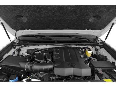 2024 Toyota 4Runner, $44977. Photo 12