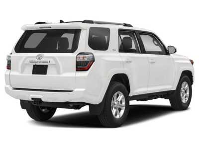 2024 Toyota 4Runner, $44977. Photo 2