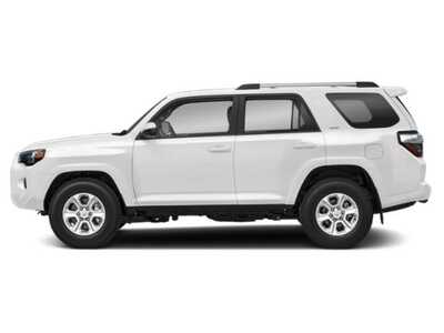 2024 Toyota 4Runner, $44977. Photo 3