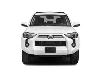2024 Toyota 4Runner, $44977. Photo 4