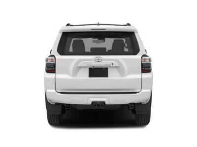 2024 Toyota 4Runner, $44977. Photo 5