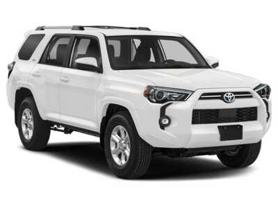 2024 Toyota 4Runner, $44977. Photo 6