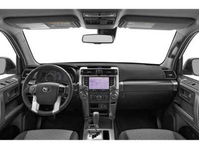 2024 Toyota 4Runner, $44977. Photo 8