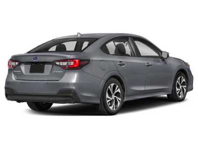 2025 Subaru Legacy, $25977. Photo 2