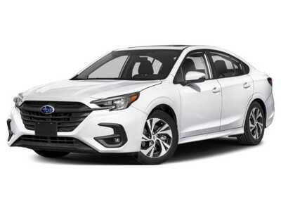 2025 Subaru Legacy, $25977. Photo 4