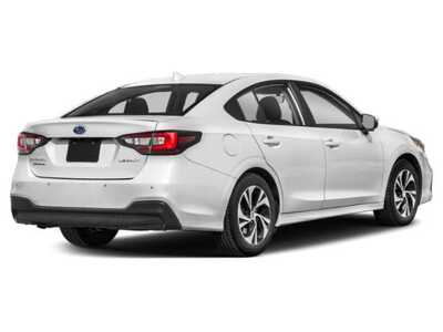 2025 Subaru Legacy, $25977. Photo 5