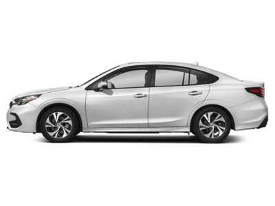 2025 Subaru Legacy, $25977. Photo 6