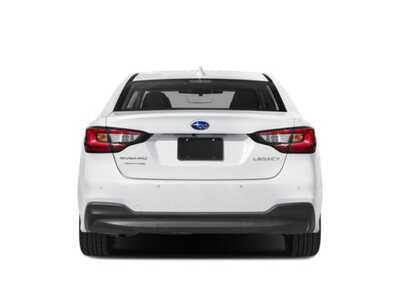2025 Subaru Legacy, $25977. Photo 8