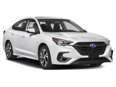 2025 Subaru Legacy, $25977. Photo 9