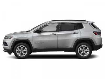 2025 Jeep Compass, $22977. Photo 6