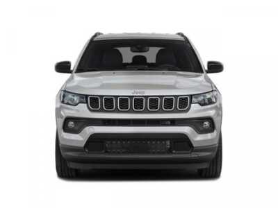 2025 Jeep Compass, $22977. Photo 7