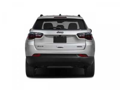 2025 Jeep Compass, $22977. Photo 8
