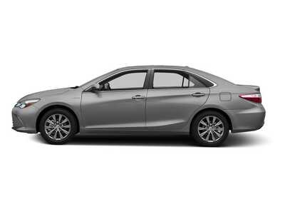 2017 Toyota Camry, $14977. Photo 3