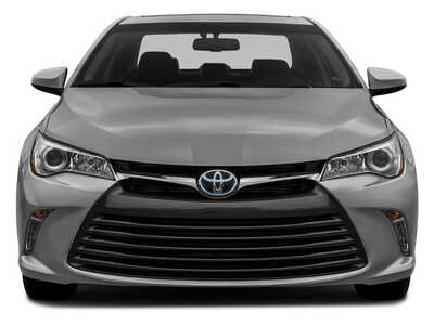 2017 Toyota Camry, $14977. Photo 4