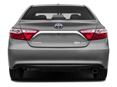 2017 Toyota Camry, $14977. Photo 5