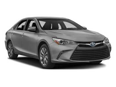 2017 Toyota Camry, $14977. Photo 6