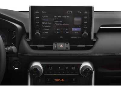 2019 Toyota RAV4, $26977. Photo 10