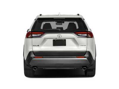 2019 Toyota RAV4, $26977. Photo 5