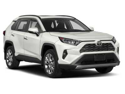 2019 Toyota RAV4, $26977. Photo 6