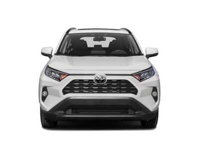 2021 Toyota RAV4, $26977. Photo 4