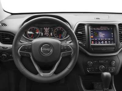 2016 Jeep Cherokee, $9977. Photo 10